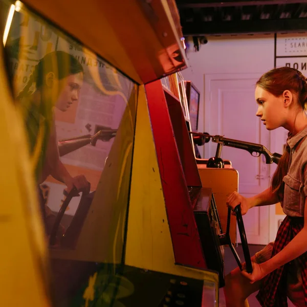 网络赌博老虎机